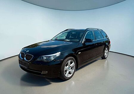 BMW 525 i xDrive T Advantage HIFI*AHK*XENON*PDC*STHZ
