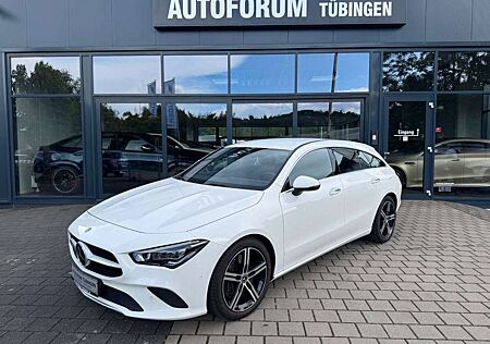 Mercedes-Benz CLA 200 d 4MATIC SB *PROGRESSIVE*DISTRO*LED*