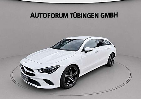 Mercedes-Benz CLA 200 CLA 200 d 4MATIC SB  *PROGRESSIVE*DISTRO*LED*