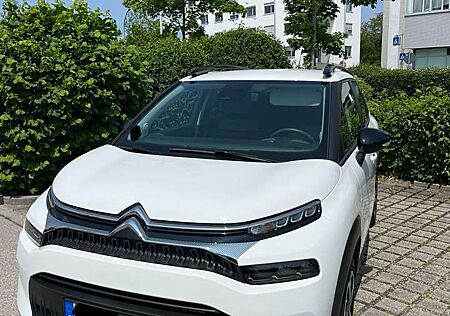 Citroën C3 Aircross Citroen Feel Pack