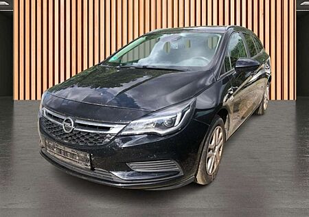 Opel Astra 1.4T Edition*Klima