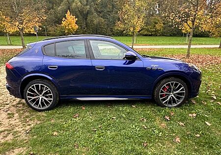 Maserati Grecale Trofeo