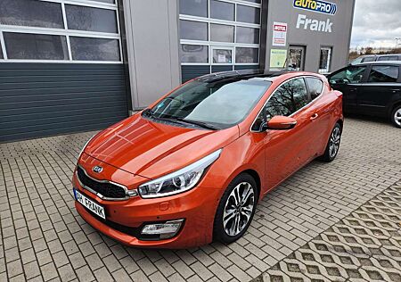 Kia Pro_ceed ProCeed / pro_cee'd Spirit*HUAU neu