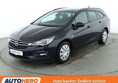 Opel Astra 1.0 Turbo Business Start/Stop*NAVI*PDC*SHZ*KLIMA*