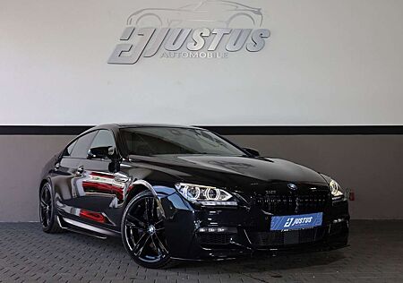BMW 650i 650 GranCoupé/360*/HUD/ACC/B&O/TOTW/SHZ/SBL/R20