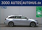 Kia Cee'd Ceed / Ceed 1.6 CRDI Spirit Navi LED Pano Sound RFK