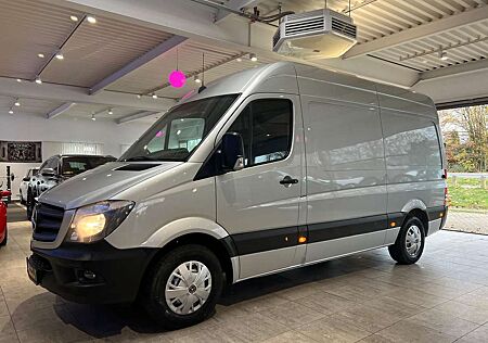 Mercedes-Benz Sprinter 316 CDI Hoch+Lang*1.Hand*Klima*