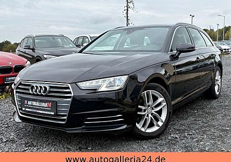 Audi A4 Avant 35 TDI sport Aut. Navi SPORTSITZE PDC