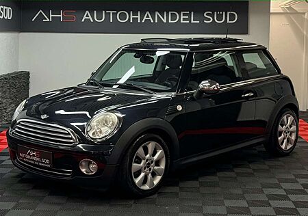 Mini ONE *AUTOMATIK*NAVI*XENON*PANORAMA*PDC*