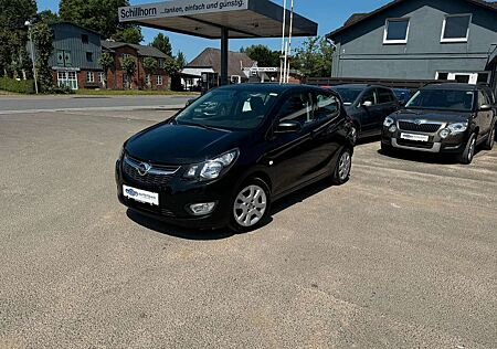 Opel Karl Edition HU+SERVICE NEU/KLIMA/Start/Stop