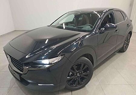 Mazda CX-30 2.5 Nagisa AUTOM. BOSE LEDER NAVI KAM QI