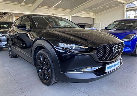 Mazda CX-30 2.5 Nagisa AUTOM. BOSE LEDER NAVI KAM QI
