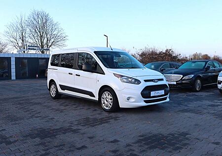 Ford Grand Tourneo Tourneo Connect 1.5TDCi 7 Sitze PDC Klima SitzHz