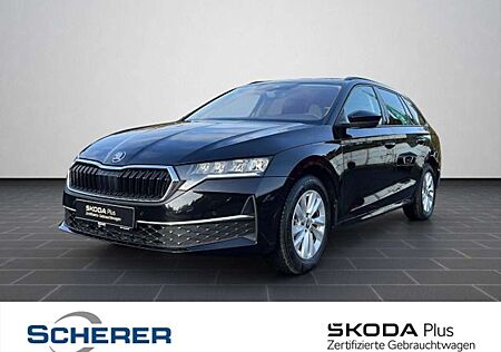 Skoda Octavia Combi 1.5 eTSI DSG Selection LED+ACC+Kam