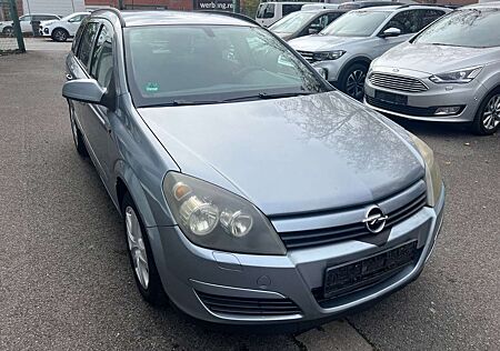 Opel Astra Caravan 1.6 Edition"Klima"Tempomat"HU02/26