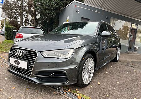 Audi A3 e-tron ambition / S-LINE