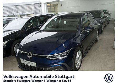 VW Golf Volkswagen GTD 2.0 TDI DSG Navi LED ACC SHZ PDC