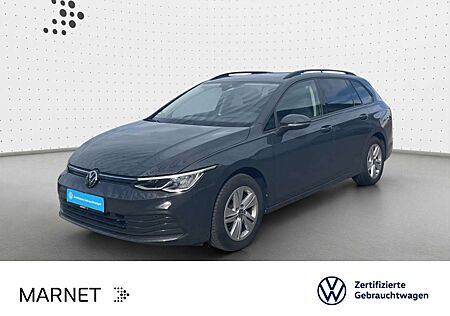 VW Golf Variant Volkswagen VIII Life 2.0 TDI DSG* Navi*AHK*Pan