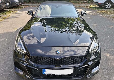 BMW Z4 sDrive30i M Sport