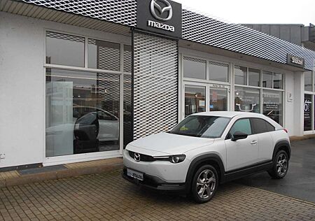 Mazda MX-30 EV e-SKYACTIV FIRST EDITION #HUD#LHZ#CARPLAY