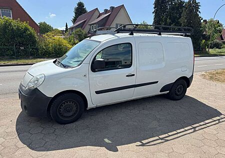 Renault Kangoo Maxi 1.5 dCi 90 FAP*HU: Neu*Euro 5*