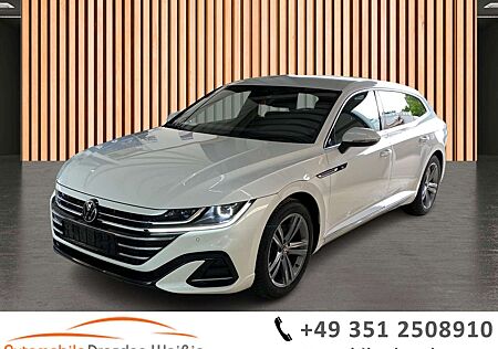 VW Arteon Volkswagen 2.0 TSI DSG R-Line*AHK*