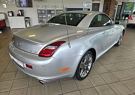 Lexus SC 430 *Scheckheftgepflegt , 1. Hd, Garagenwagen*