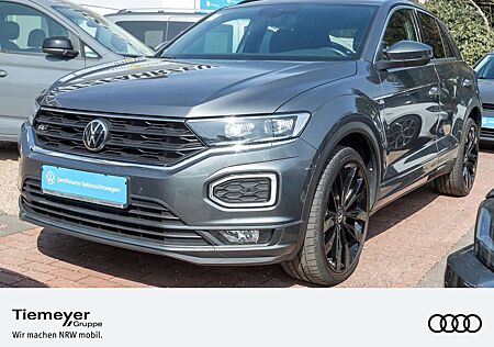 VW T-Roc Volkswagen 1.5 TSI DSG R-LINE LED VIRTUAL LM19 AHK