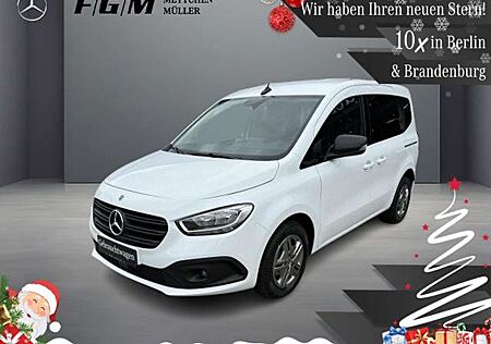 Mercedes-Benz Citan 110 Tourer PRO TWA|Kam|LMF|Navi|Tempomat
