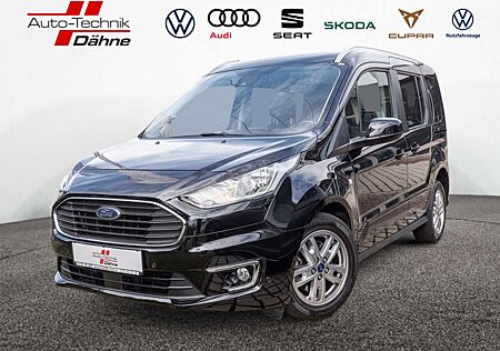 Ford Tourneo Connect 1.5 TDCi Titanium SHZ PANO