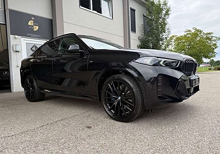BMW X6 30 d xDrive M Sport*Pano*22 Zoll*