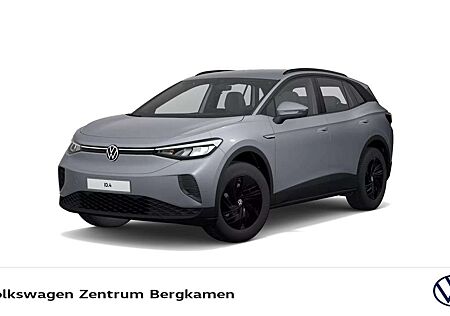 VW ID.4 Volkswagen PURE 360°CAM ACC E-KLAPPE NAVI SITZHEIZUNG