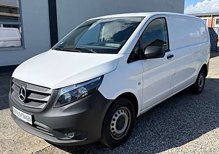 Mercedes-Benz Vito Kasten 114 CDI RWD kompakt, AHK,NAVI,DAB
