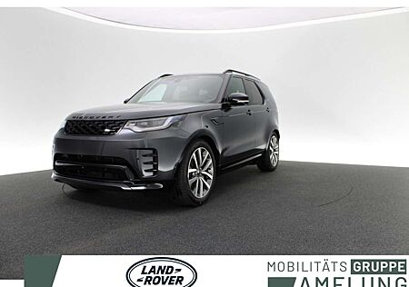 Land Rover Discovery D250 Dynamic SE