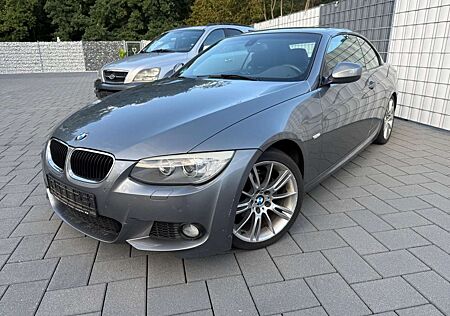 BMW 320i 320 Baureihe 3 Cabrio M Sport Paket