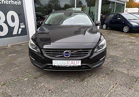 Volvo V60 Diesel D4 Business Edition