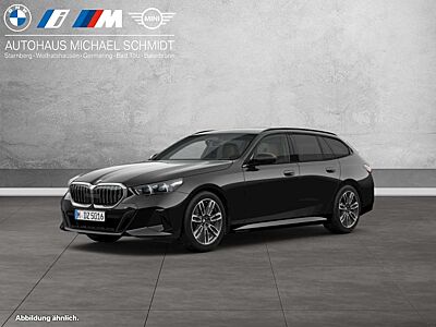 BMW 540 d xDrive Touring M Sportpaket Head-Up DAB