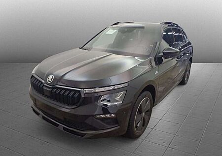 Skoda Kamiq Monte Carlo 1.5 TSI DSG Navi PANO ACC AHK