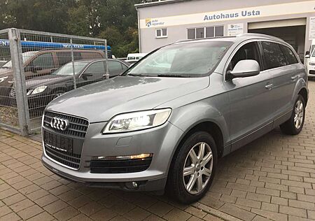 Audi Q7 3.0 TDI quattro