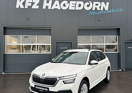 Skoda Kamiq Active LED SHZ MwSt 1. Hd Garantie