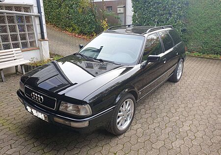 Audi 80 Audi 80 Avant 2,6l Quattro