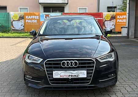 Audi A3 S-Line Sportpaket *2. Hand*Scheckheftgepflegt*