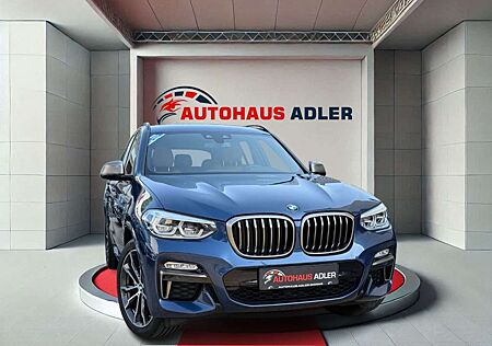 BMW X3 M40d*1HD*19%*KAMERA*HUD*PDC*NAVI*LED*LHZ*SH*