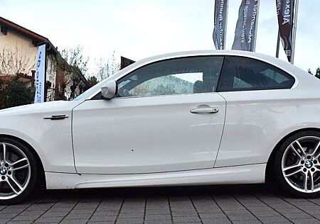 BMW 123 gebraucht kaufen BMW 123d 123 Baureihe 1 Coupe