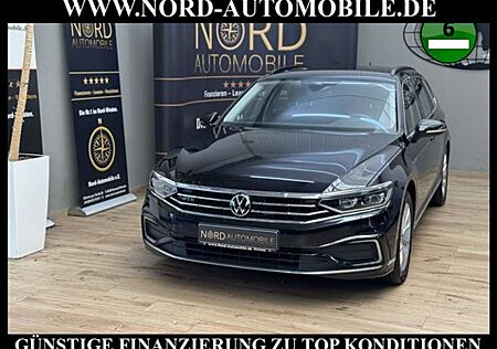 VW Passat Variant Volkswagen GTE 1.4 TSI eHybrid DSG Kamera GTE