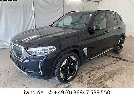 BMW iX3 Impressive DRIVING ASS+/LED+/PANO/360°KAM