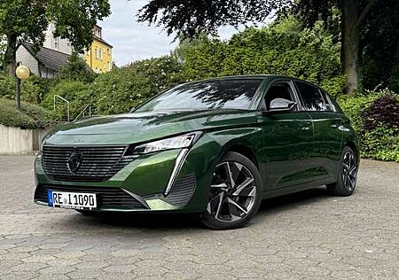 Peugeot 308 PureTech 130 EAT8 Allure Pack
