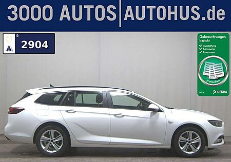 Opel Insignia ST 2.0 D Business Ed. Navi PDC Shz