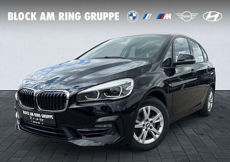 BMW 240 20i Active Tourer