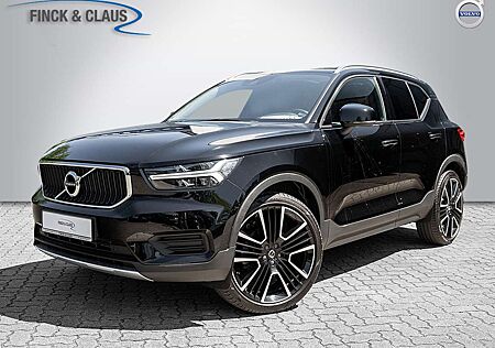Volvo XC 40 XC40 T2 Momentum PDC H/K NAVI W-LAN LED PANO